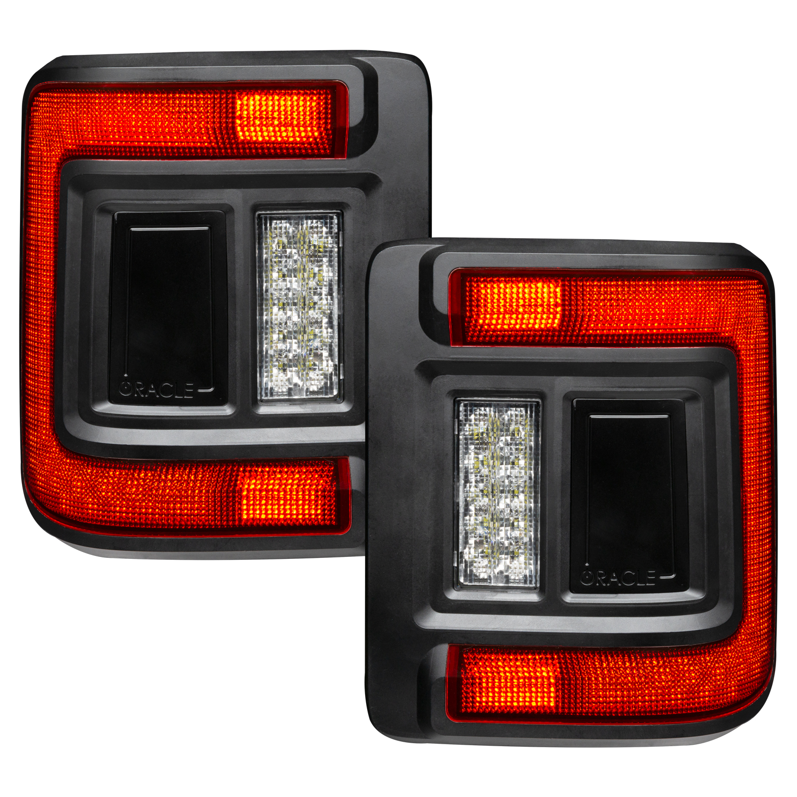 5884-504 - Tail Light Assembly